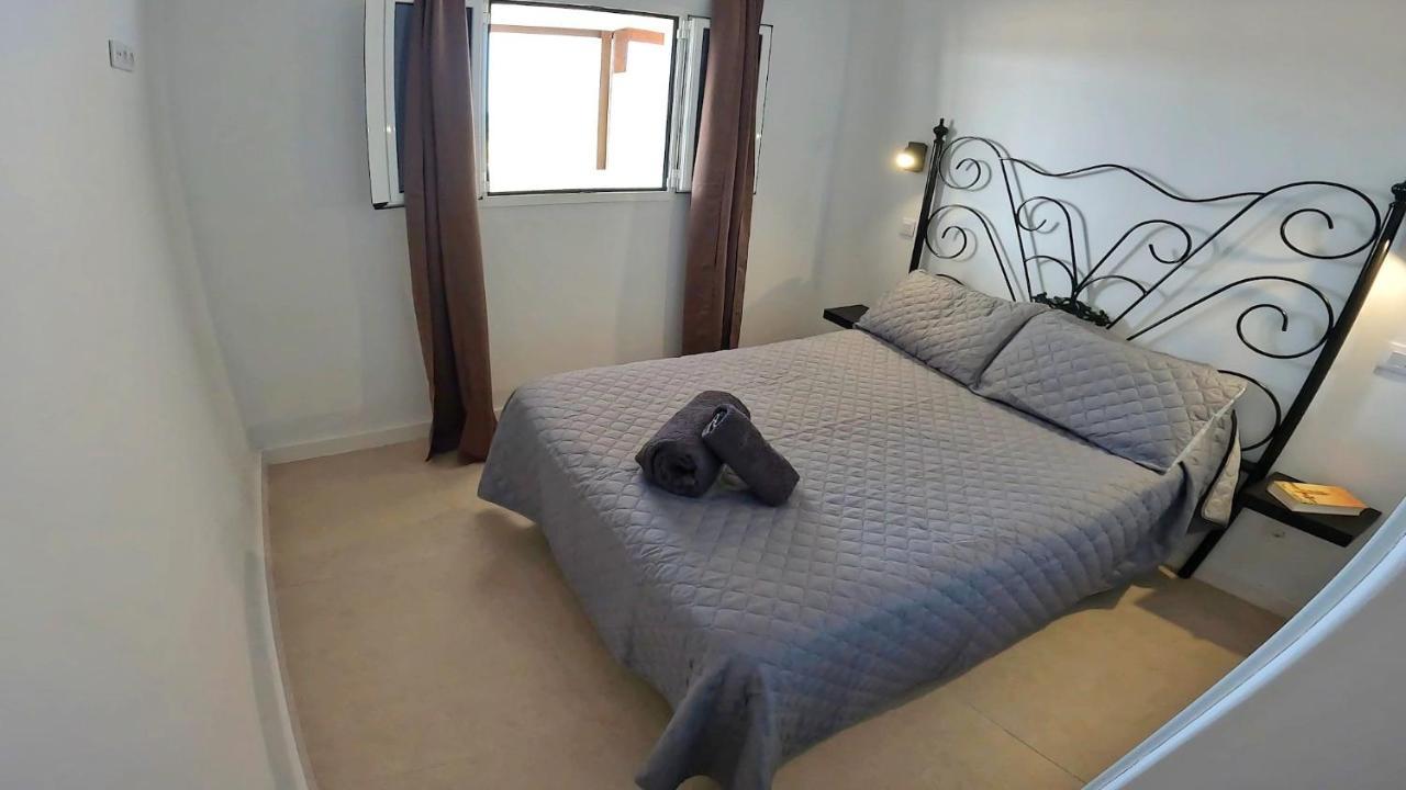Tierra, Primera Linea Mar Apartment