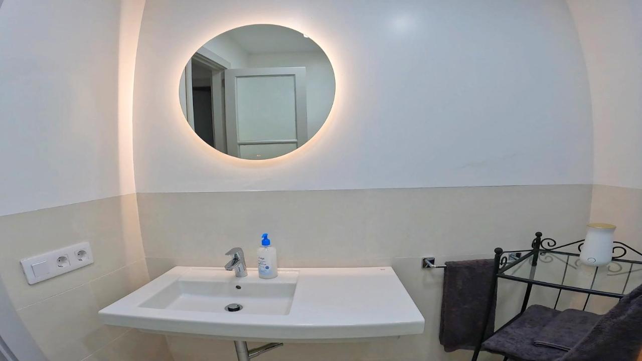 Apartment Tierra, Primera Linea Mar