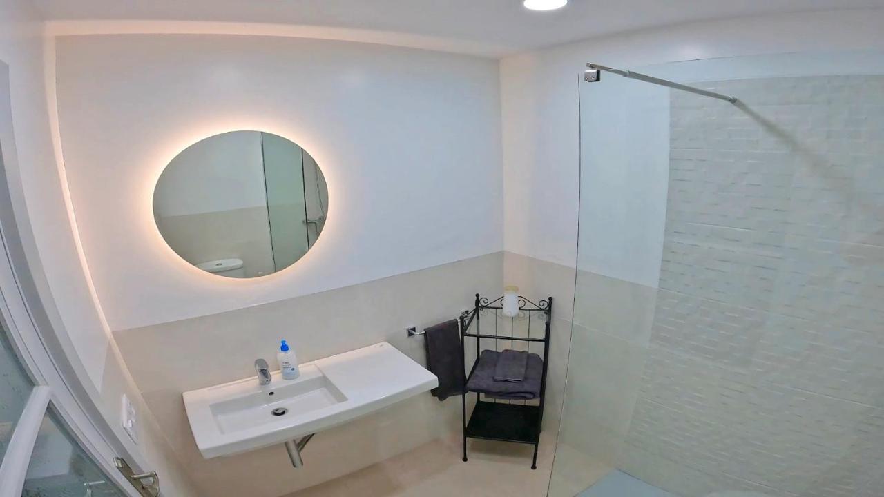 Apartment Tierra, Primera Linea Mar