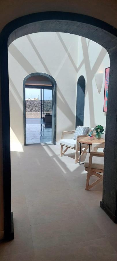 Hipoclub Delux Faro Park 189 Villa Playa Blanca (Lanzarote)