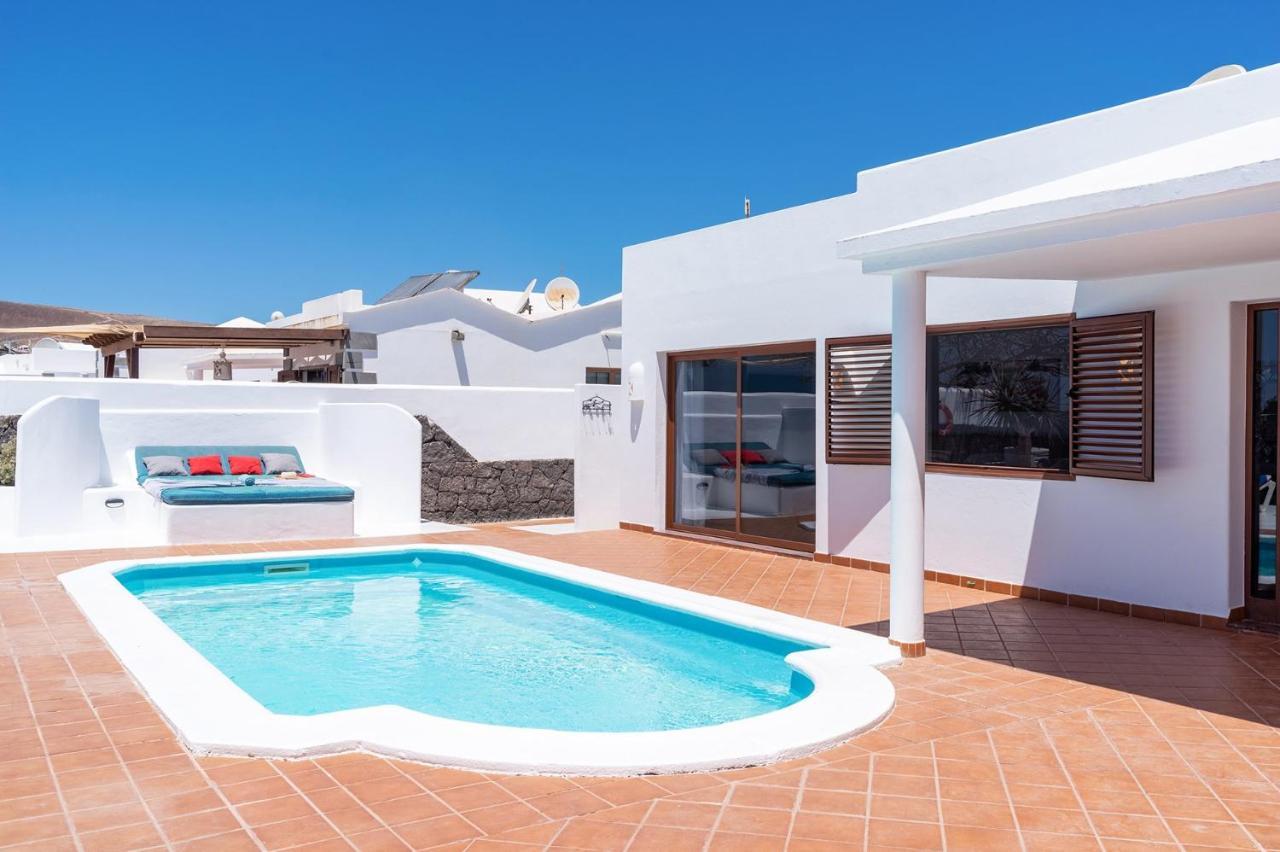 Villa Leon By Playa Blanca (Lanzarote)