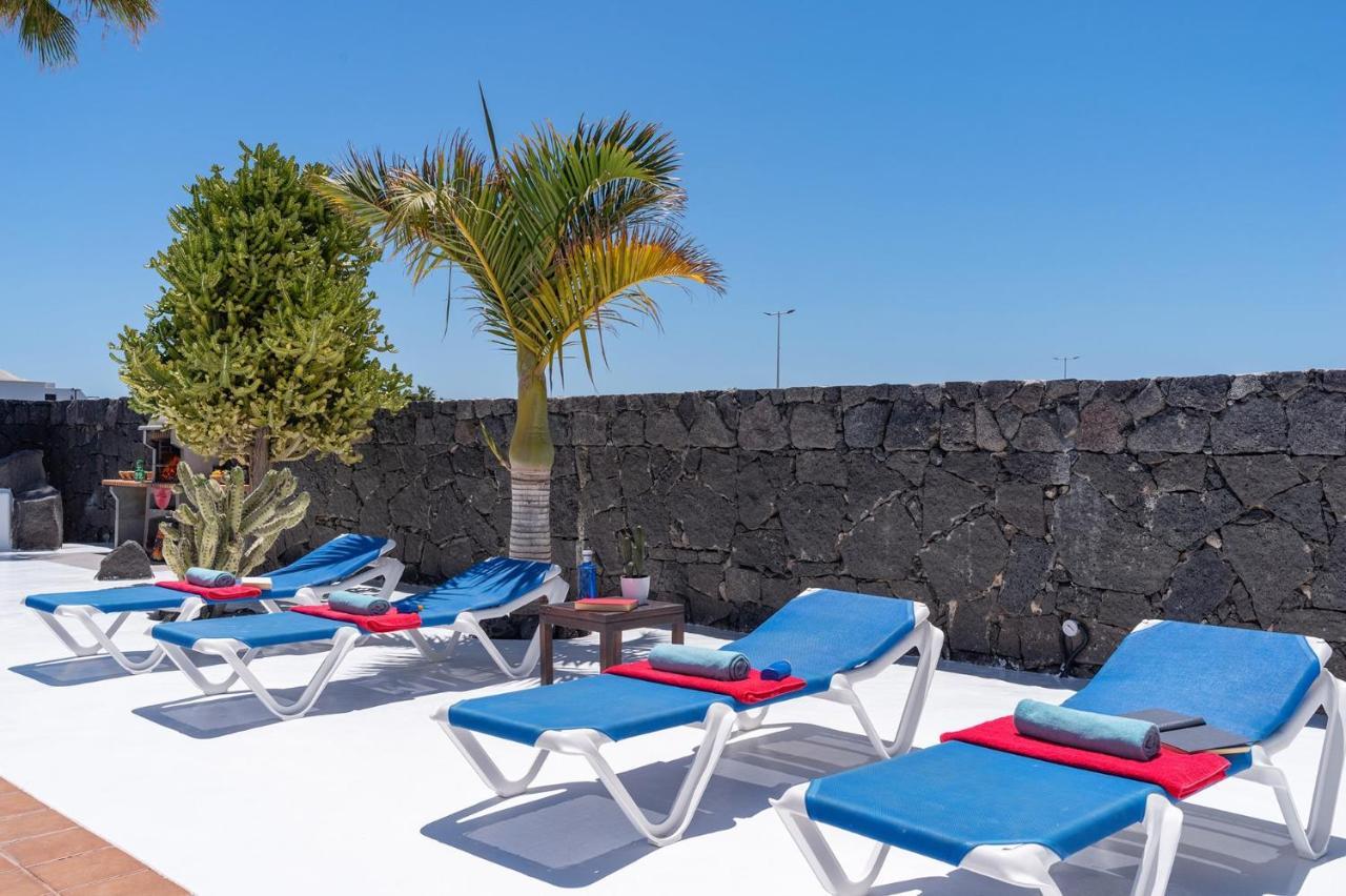 Leon By * Playa Blanca (Lanzarote)