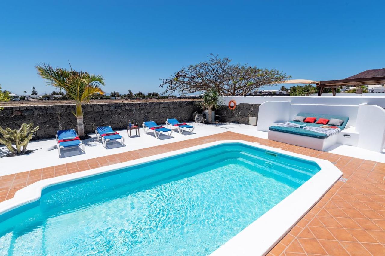 Leon By Villa Playa Blanca (Lanzarote)