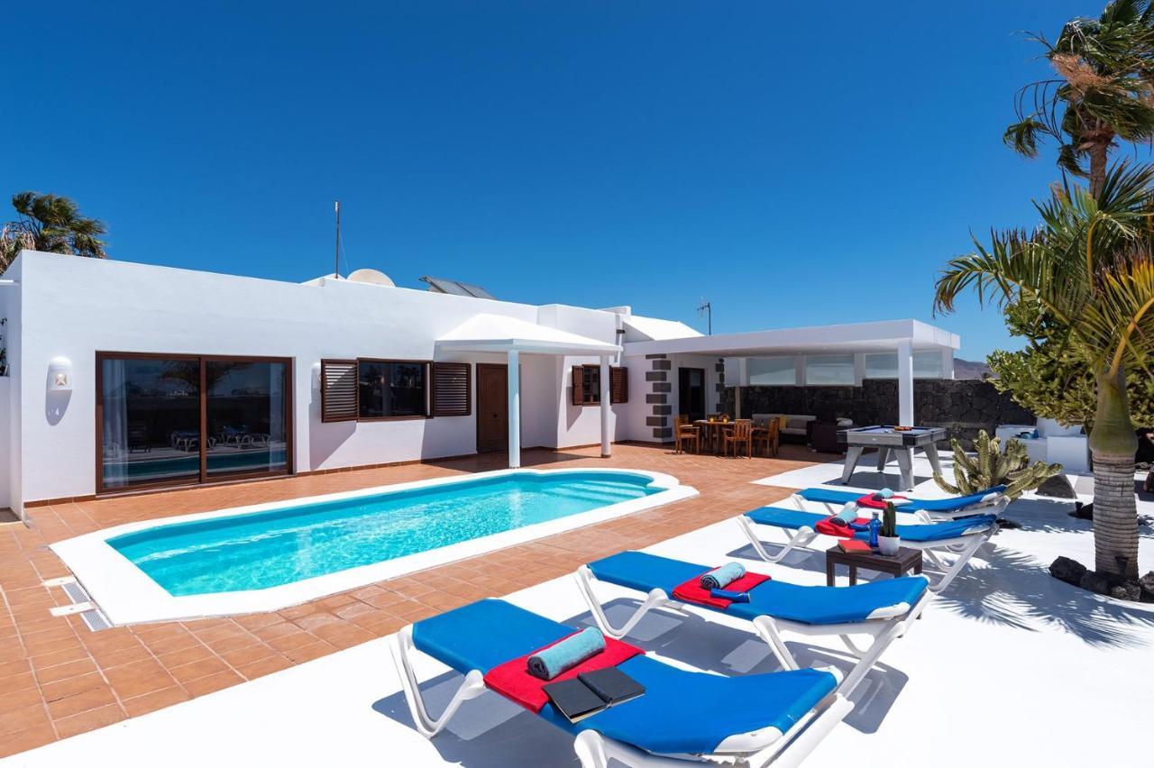 Leon By * Playa Blanca (Lanzarote)