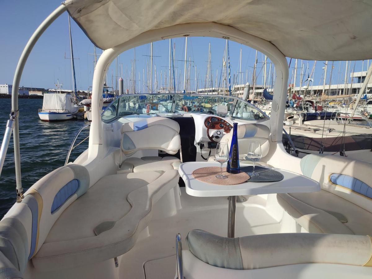 Botel Ohana