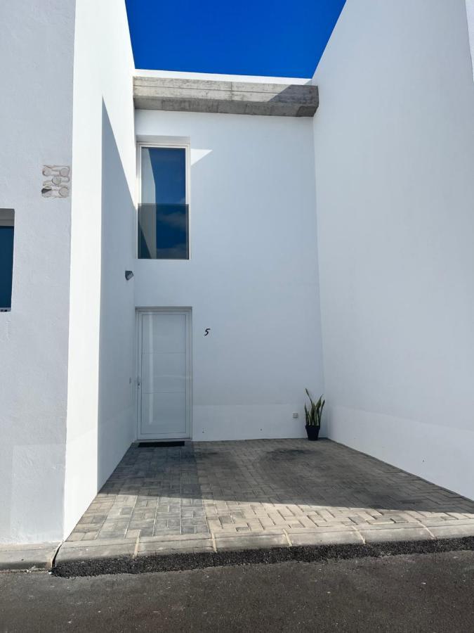 Casa El Timple *