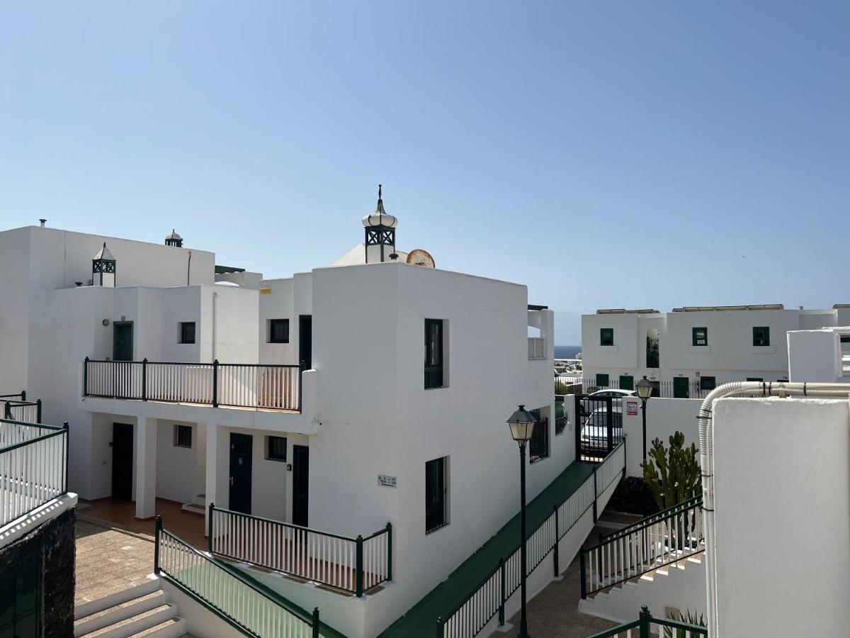 Apartamento One Bedroom With Communal Pool - Casa Julie