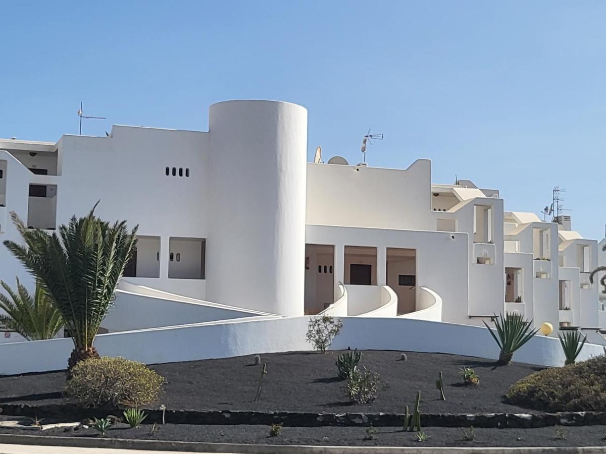 Little Gem Apartment, Molinos Costa Teguise