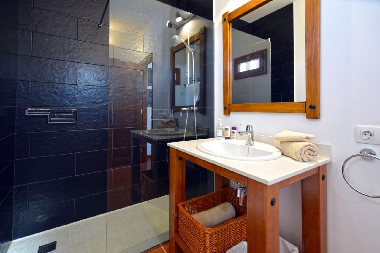 Little Gem Apartment, Molinos