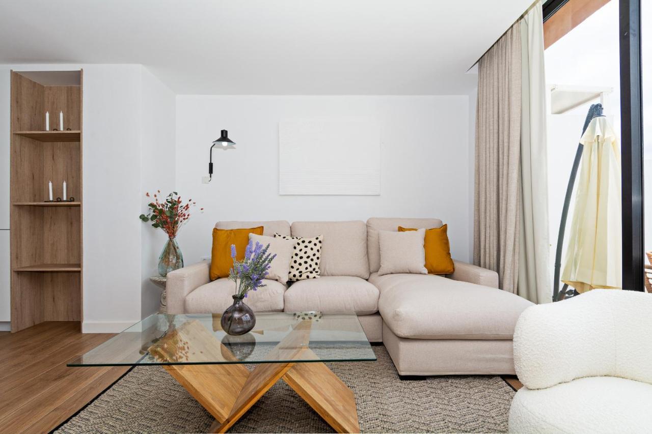 Luxury Views 2br House - Private Parking Apartamento Arrecife (Lanzarote)