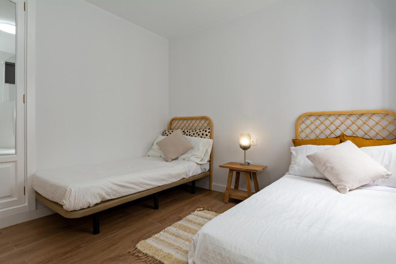 Luxury Views 2br House - Private Parking Apartamento Arrecife (Lanzarote)