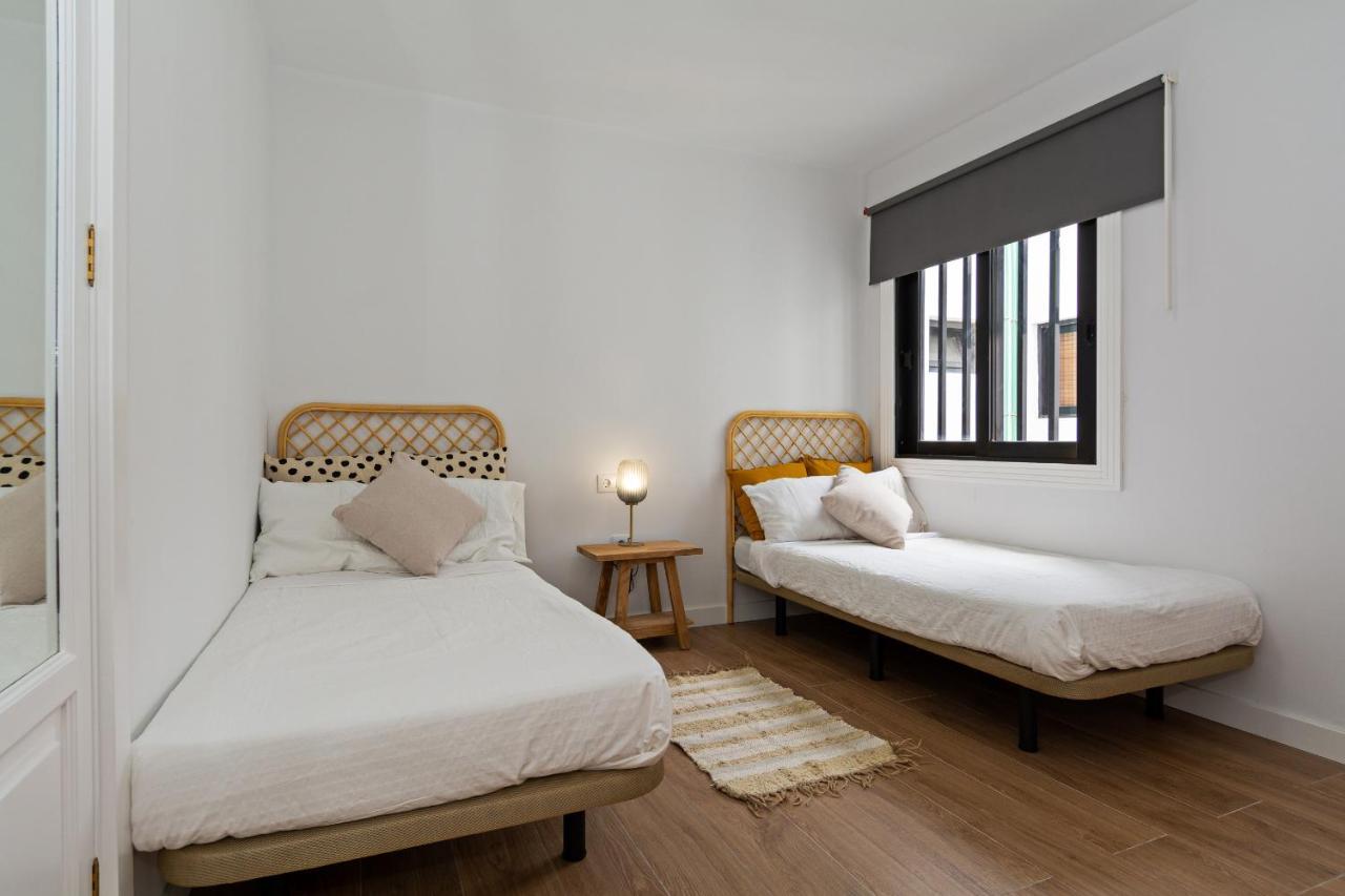 Apartamento Luxury Views 2br House - Private Parking *
