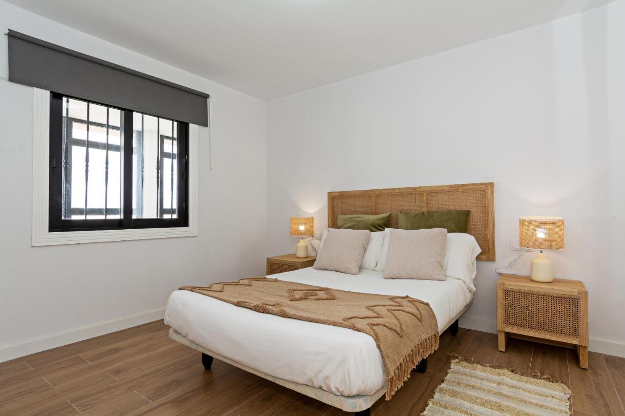 Apartamento Luxury Views 2br House - Private Parking *