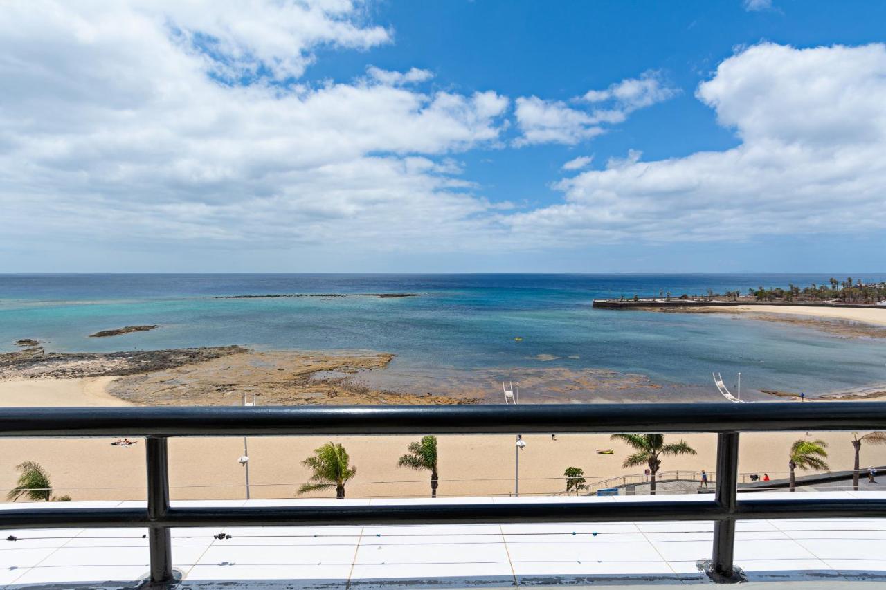 Apartamento Luxury Views 2br House - Private Parking Arrecife (Lanzarote)