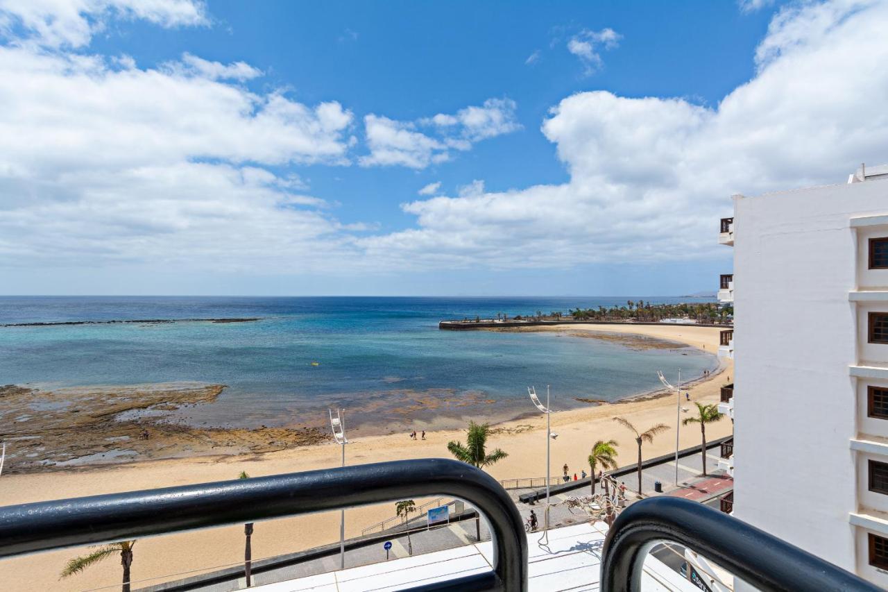 Luxury Views 2br House - Private Parking Apartamento Arrecife (Lanzarote)
