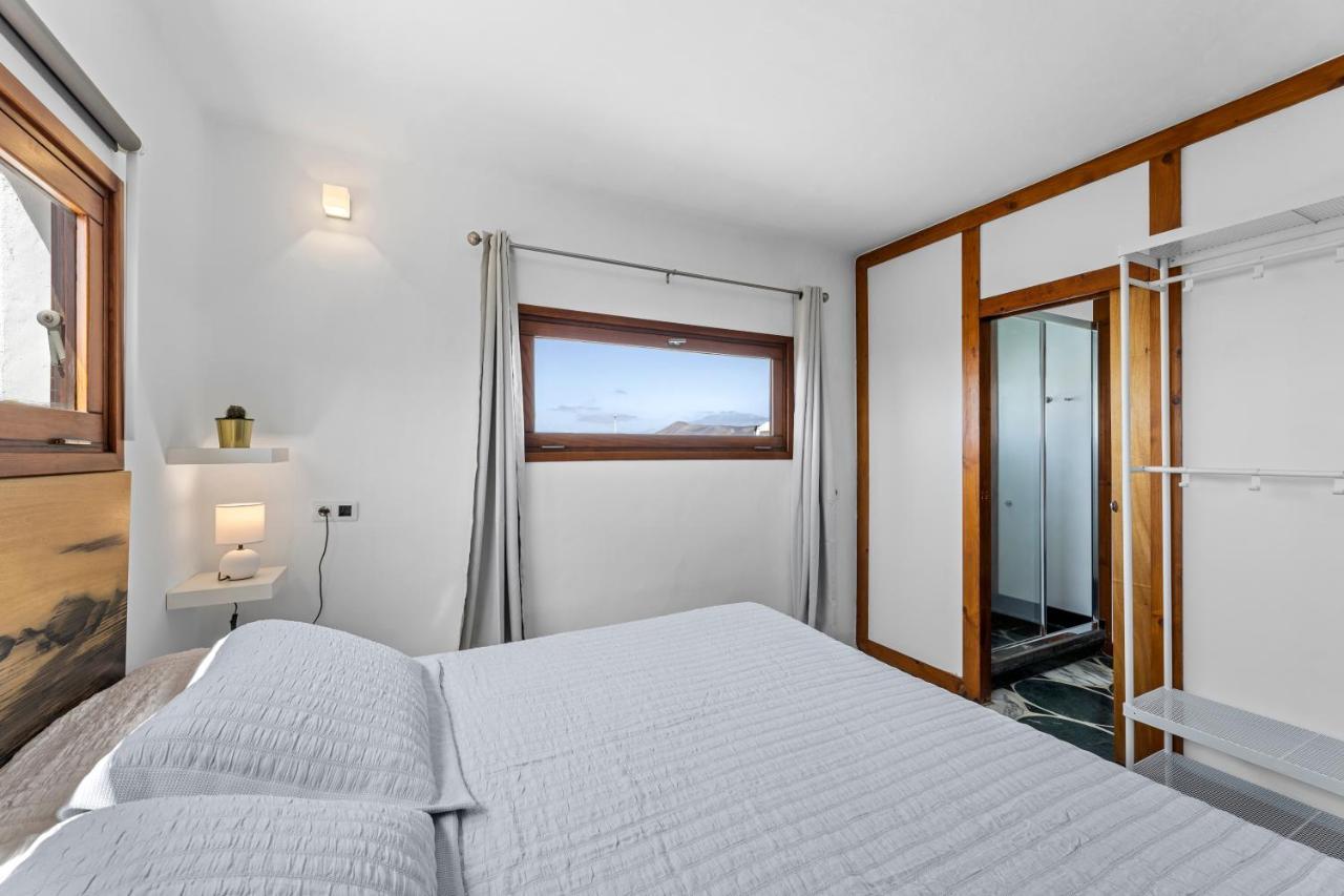 Apartamento Korevistalmar