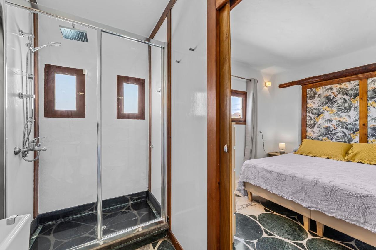 Apartamento Korevistalmar *