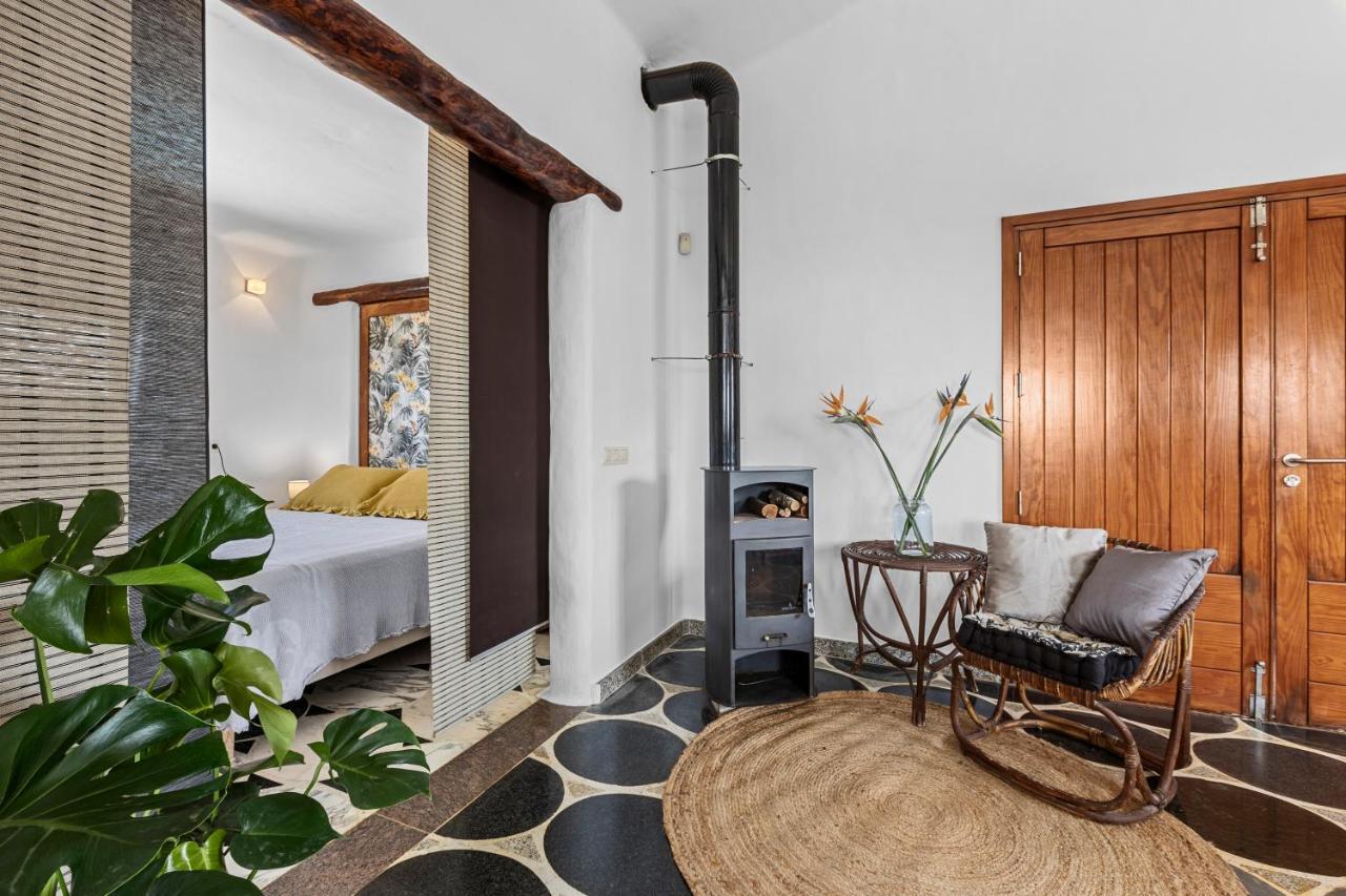Korevistalmar Apartamento *
