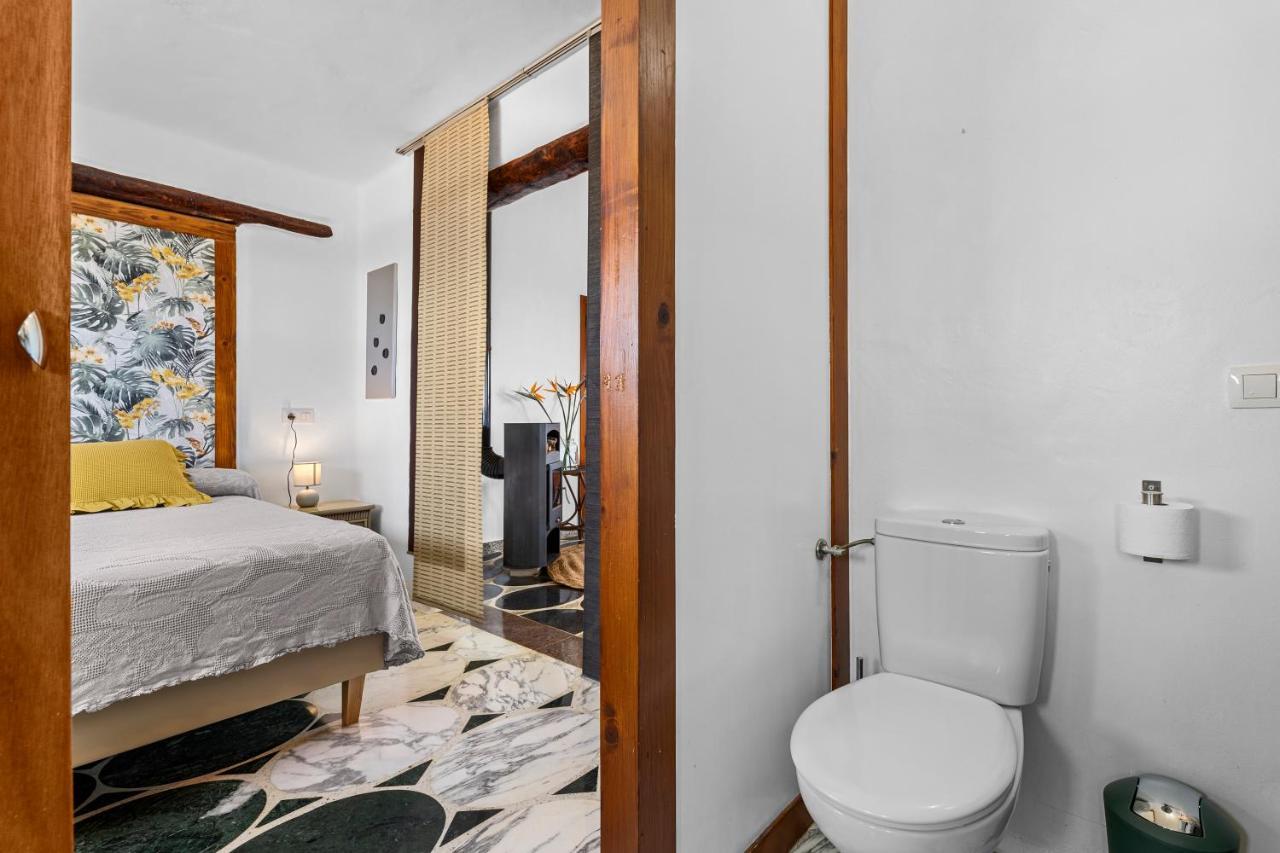 Apartamento Korevistalmar