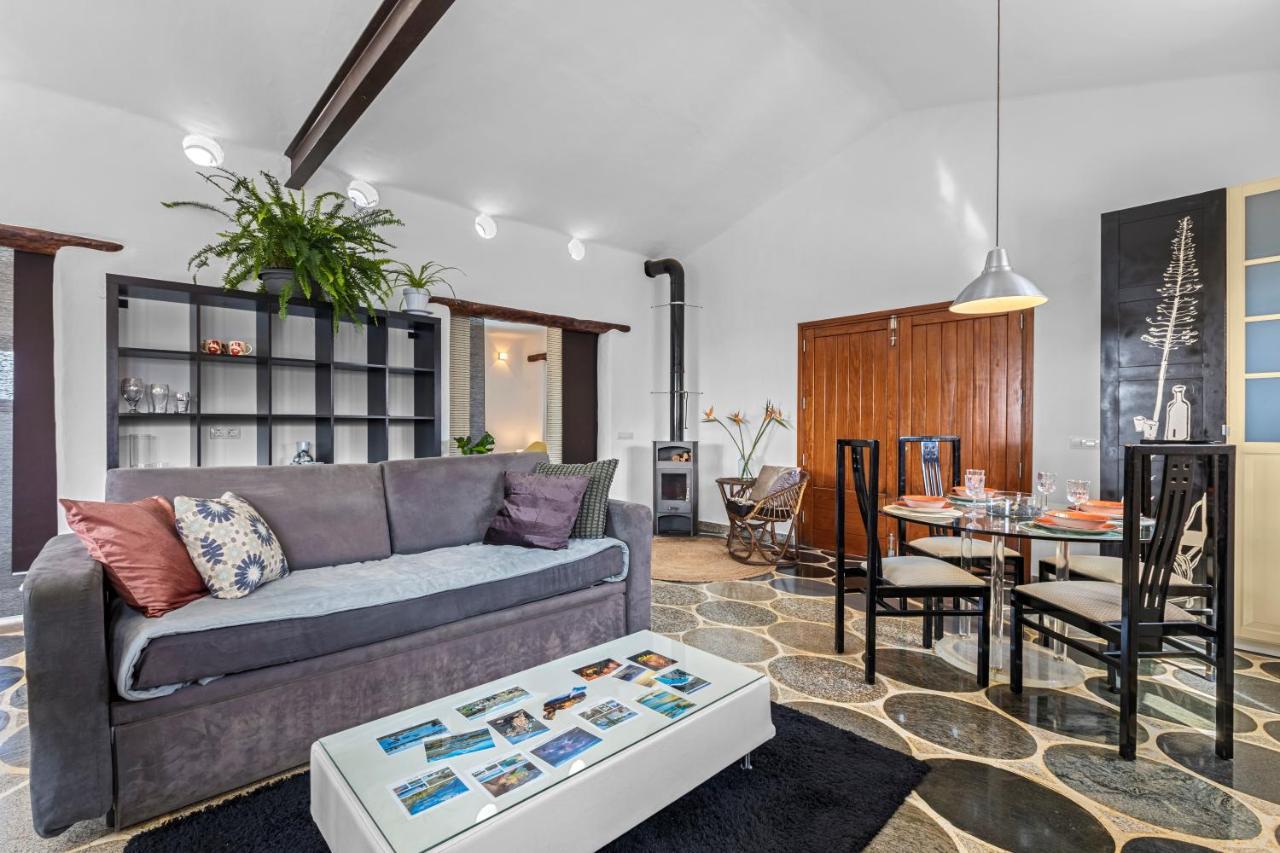 Korevistalmar Apartamento
