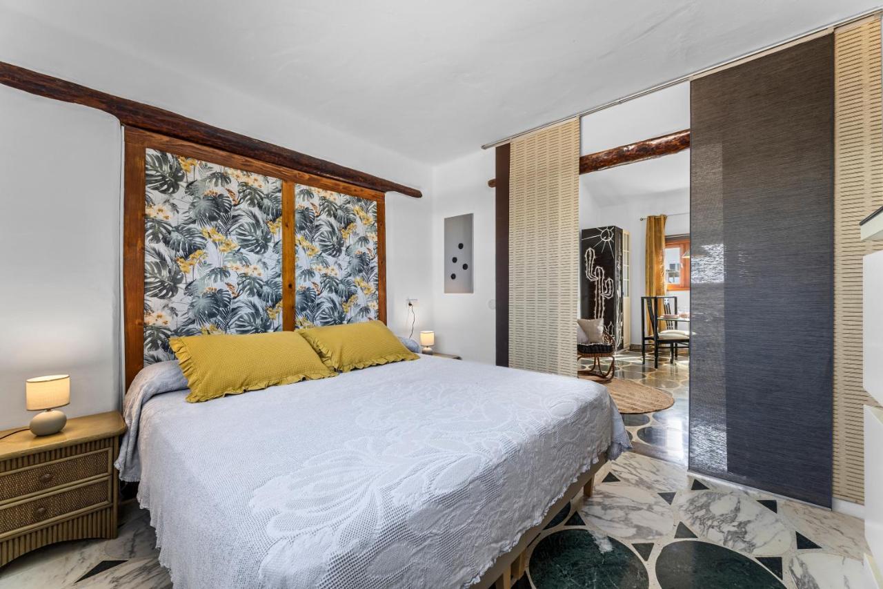 Apartamento Korevistalmar