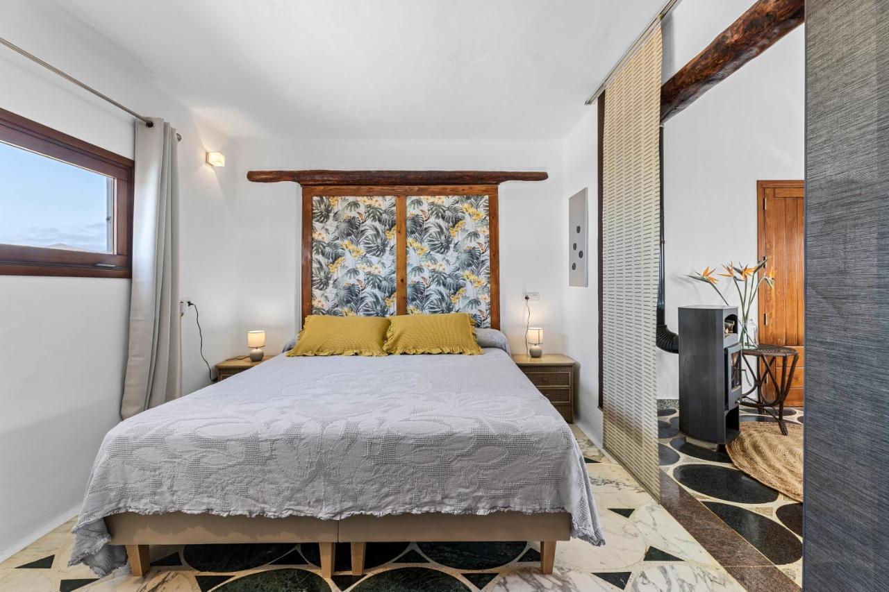 Korevistalmar Apartamento *