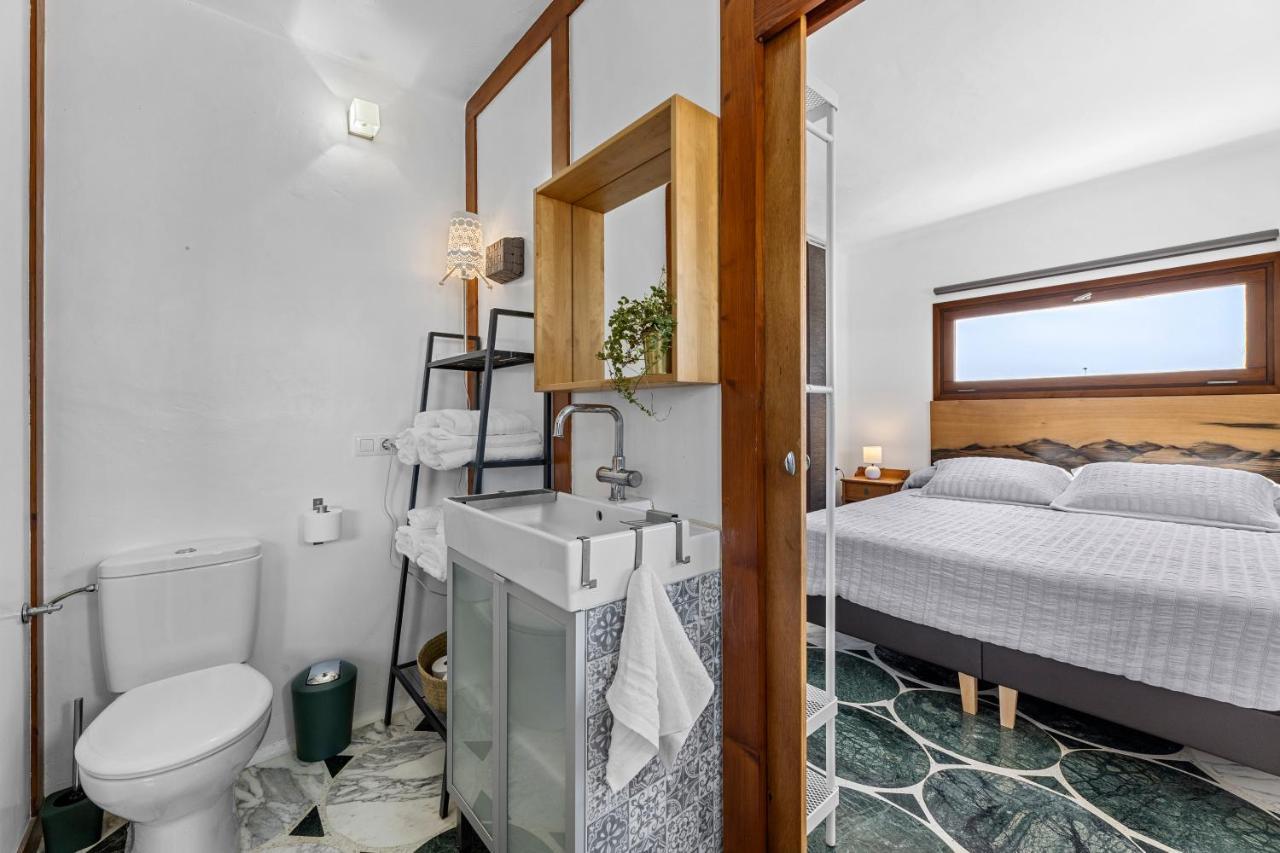 Apartamento Korevistalmar
