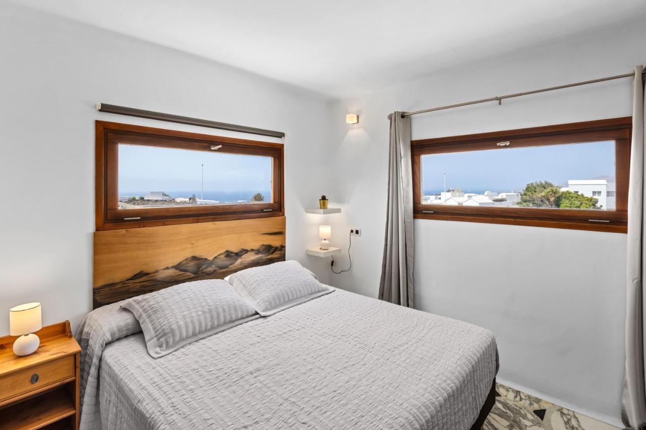Korevistalmar Apartamento *