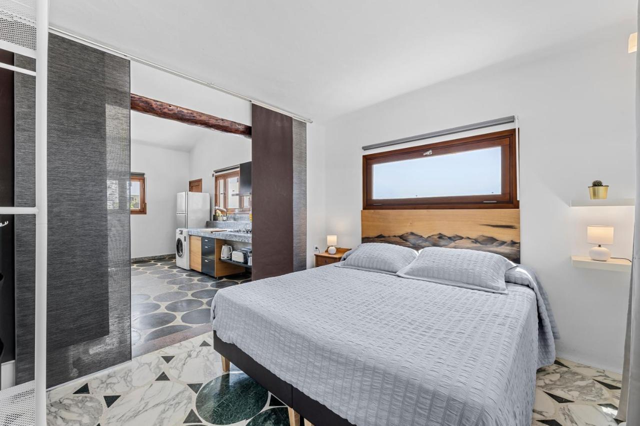 Apartamento Korevistalmar Tías