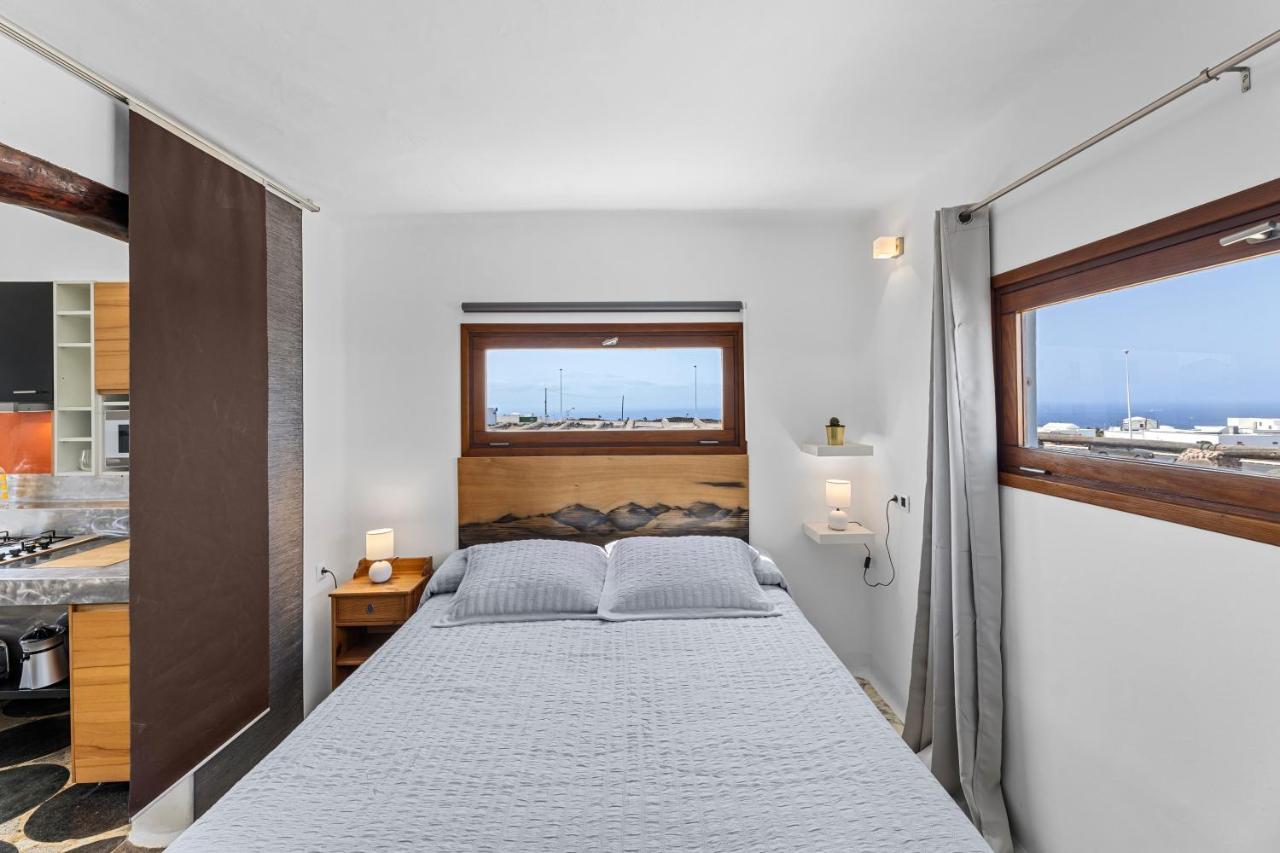 Apartamento Korevistalmar Tías