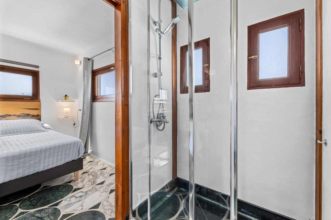 Korevistalmar Apartamento