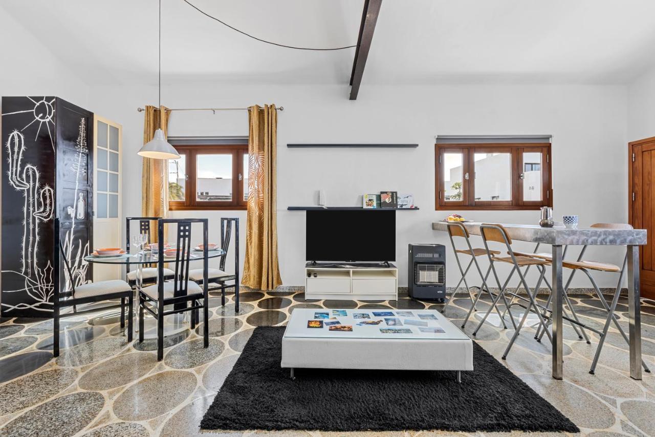 Korevistalmar Apartamento *