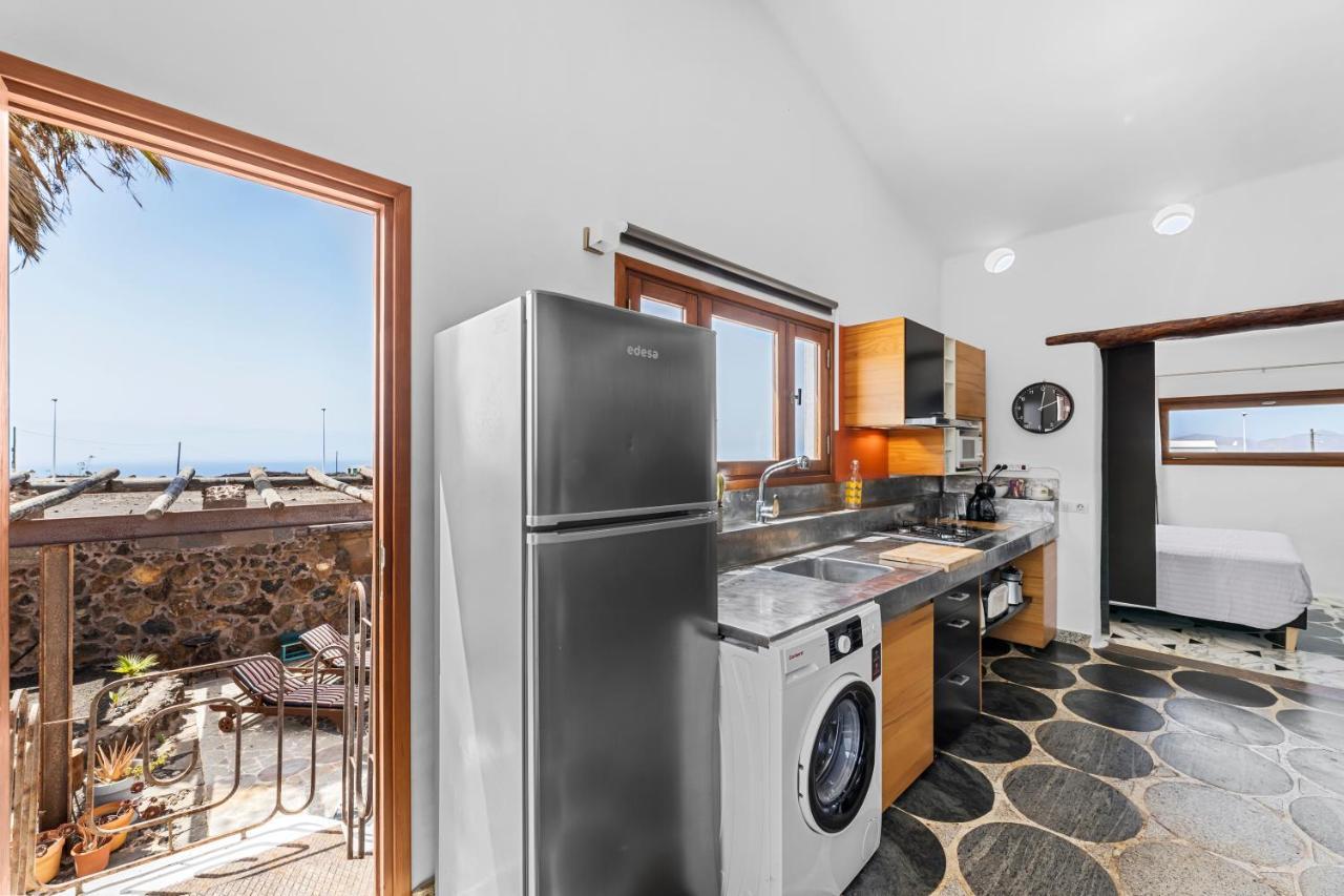 Apartamento Korevistalmar *
