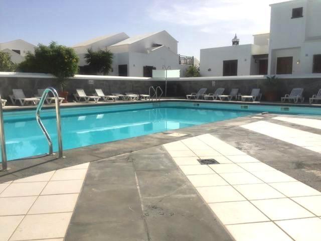 Sol Valor 50 Playa Honda (Lanzarote)