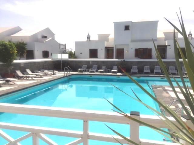 Sol Valor 50 Apartment *
