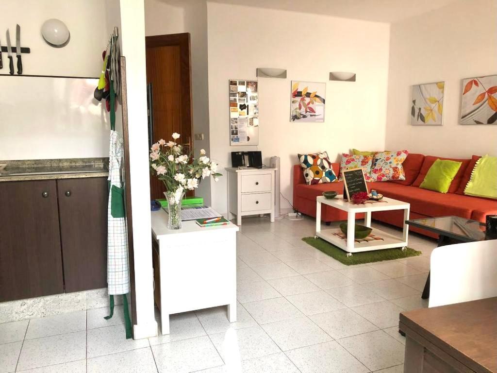 Sol Valor 50 * Playa Honda (Lanzarote)
