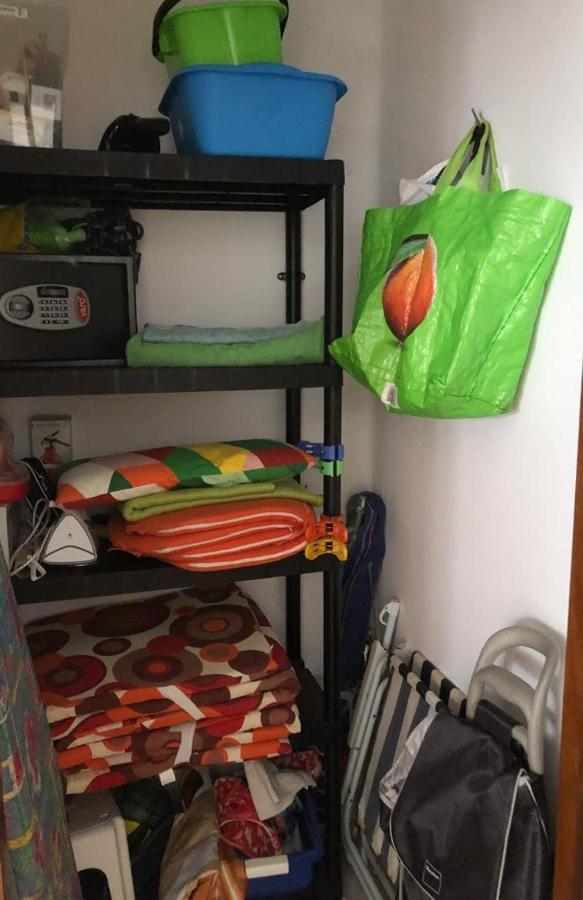 Sol Valor 50 Apartment