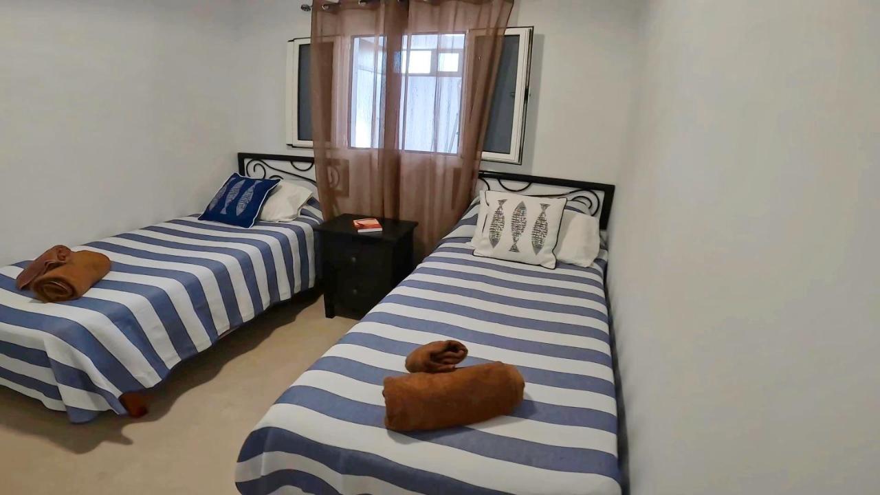 Apartment Tierra, Primera Linea Mar Playa Honda (Lanzarote)