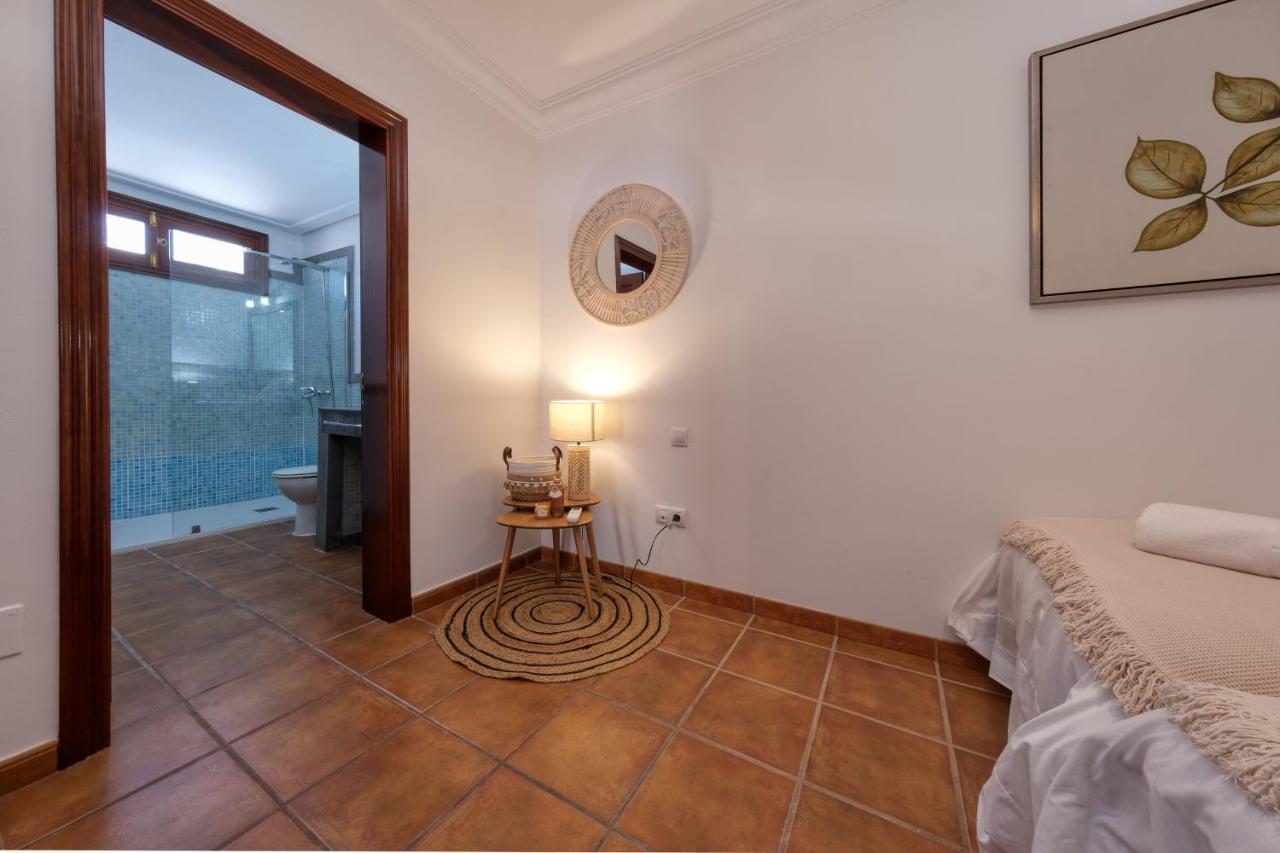 Aurelia-pool, Jacuzzi And Solarium Villa Playa Blanca (Lanzarote)
