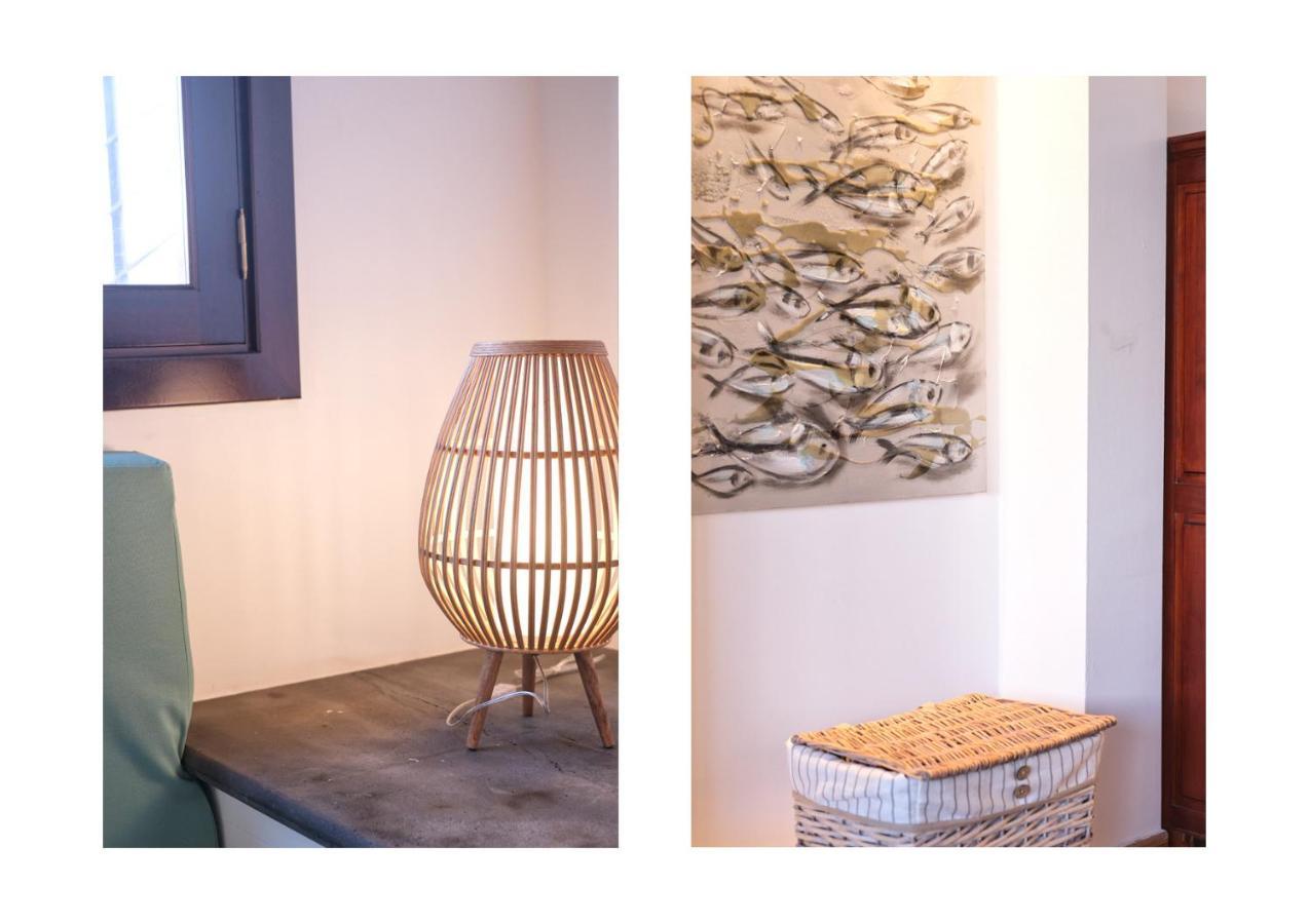 Aurelia - Pool, Jacuzzi, Bbq And Ping-pong By Lanzarote Villa