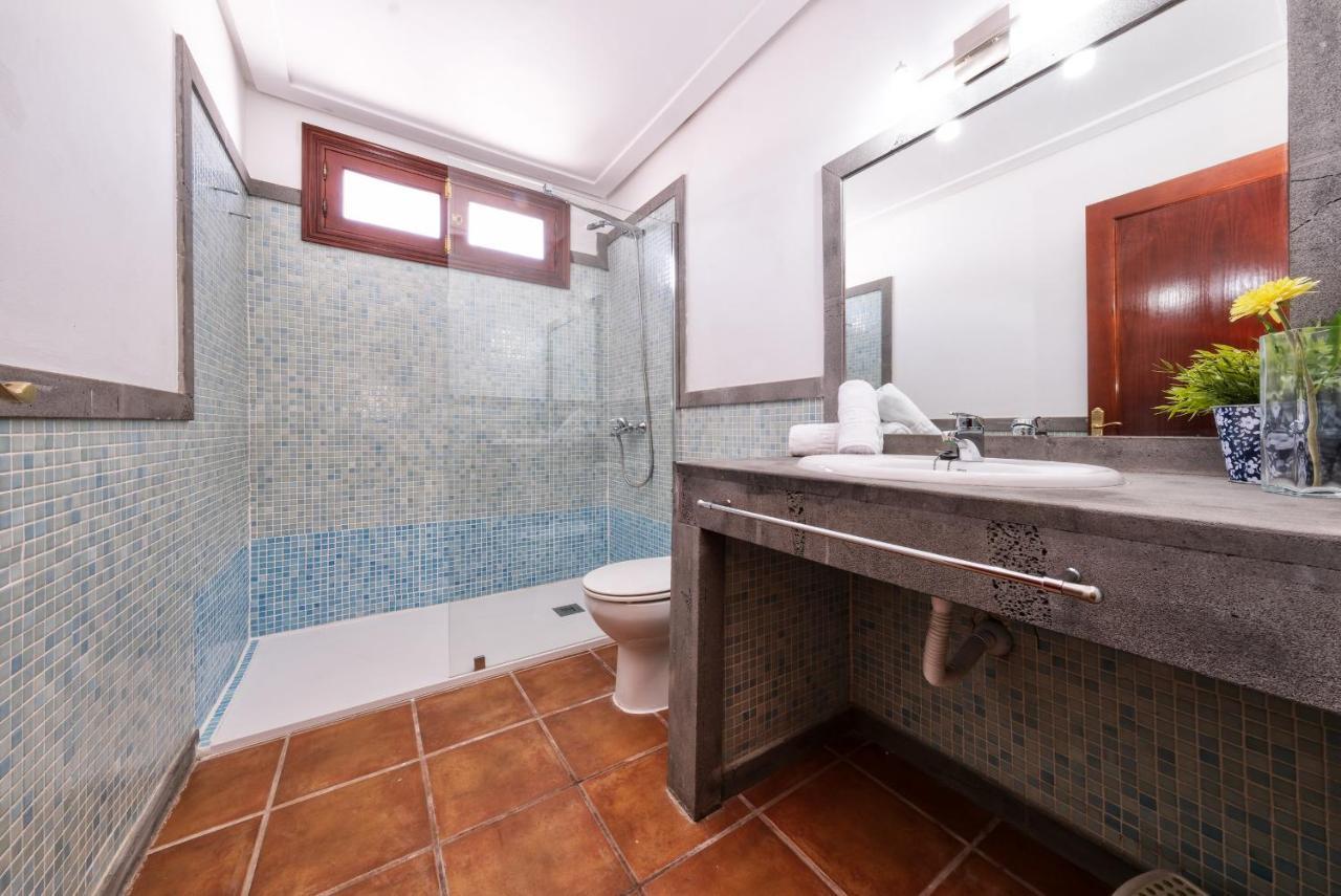 Villa Aurelia - Pool, Jacuzzi, Bbq And Ping-pong By Lanzarote