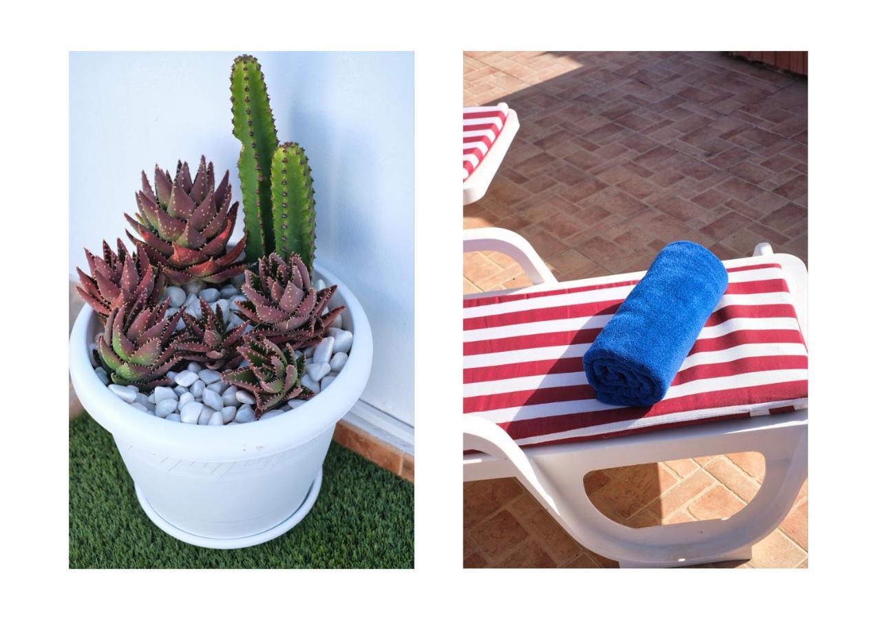 Villa Aurelia - Pool, Jacuzzi, Bbq And Ping-pong By Lanzarote *