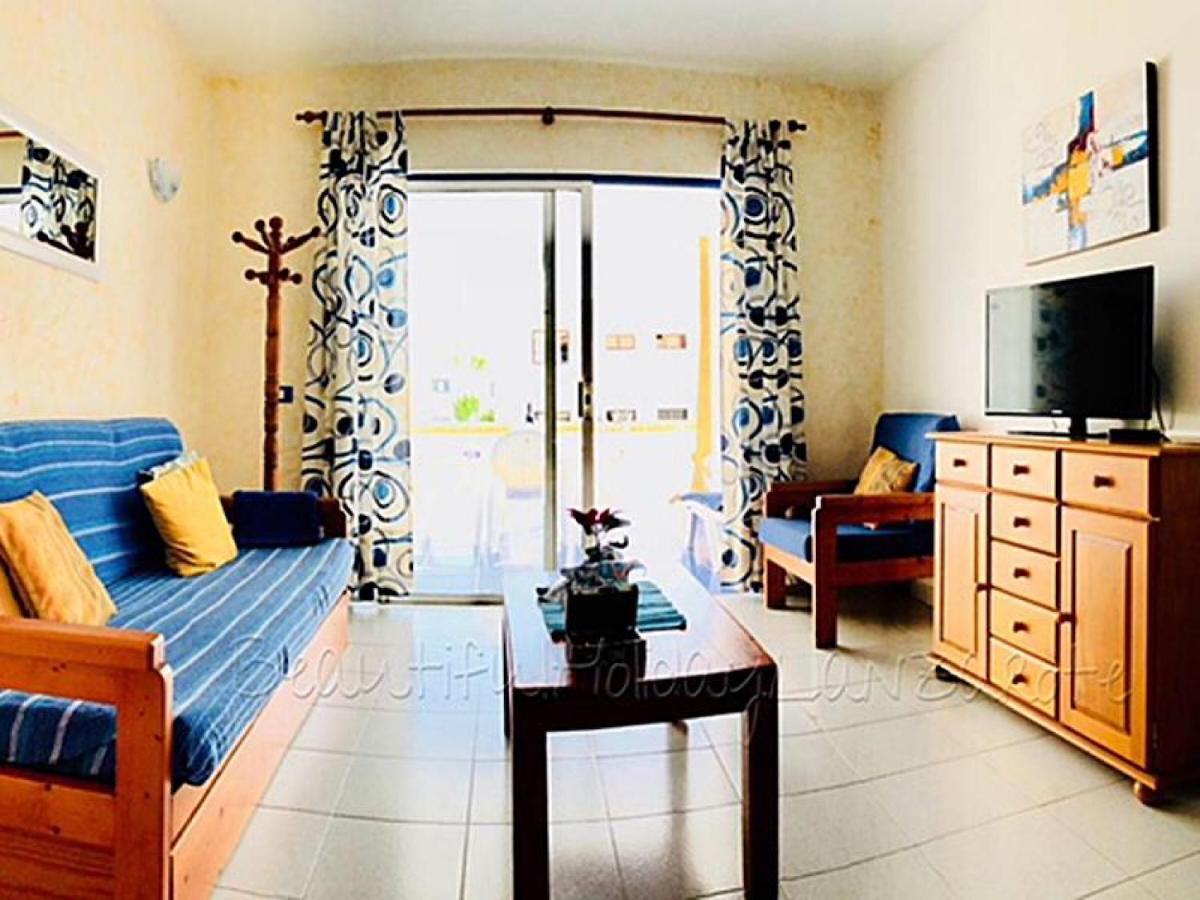 Bellisima 200m From The Ocean With Pool, Wifi Sat-tv * Puerto del Carmen (Lanzarote)