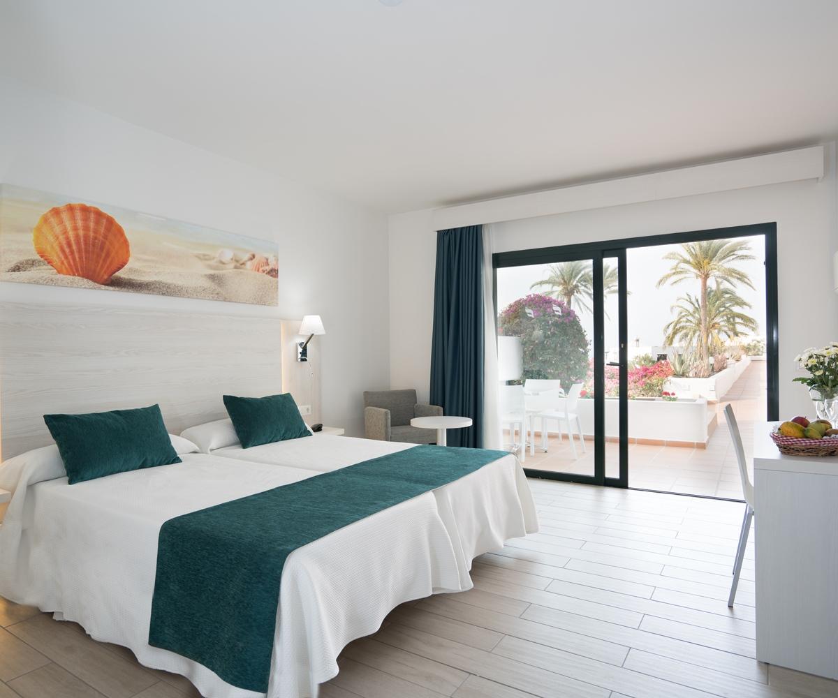 Thb Flora Puerto del Carmen (Lanzarote)
