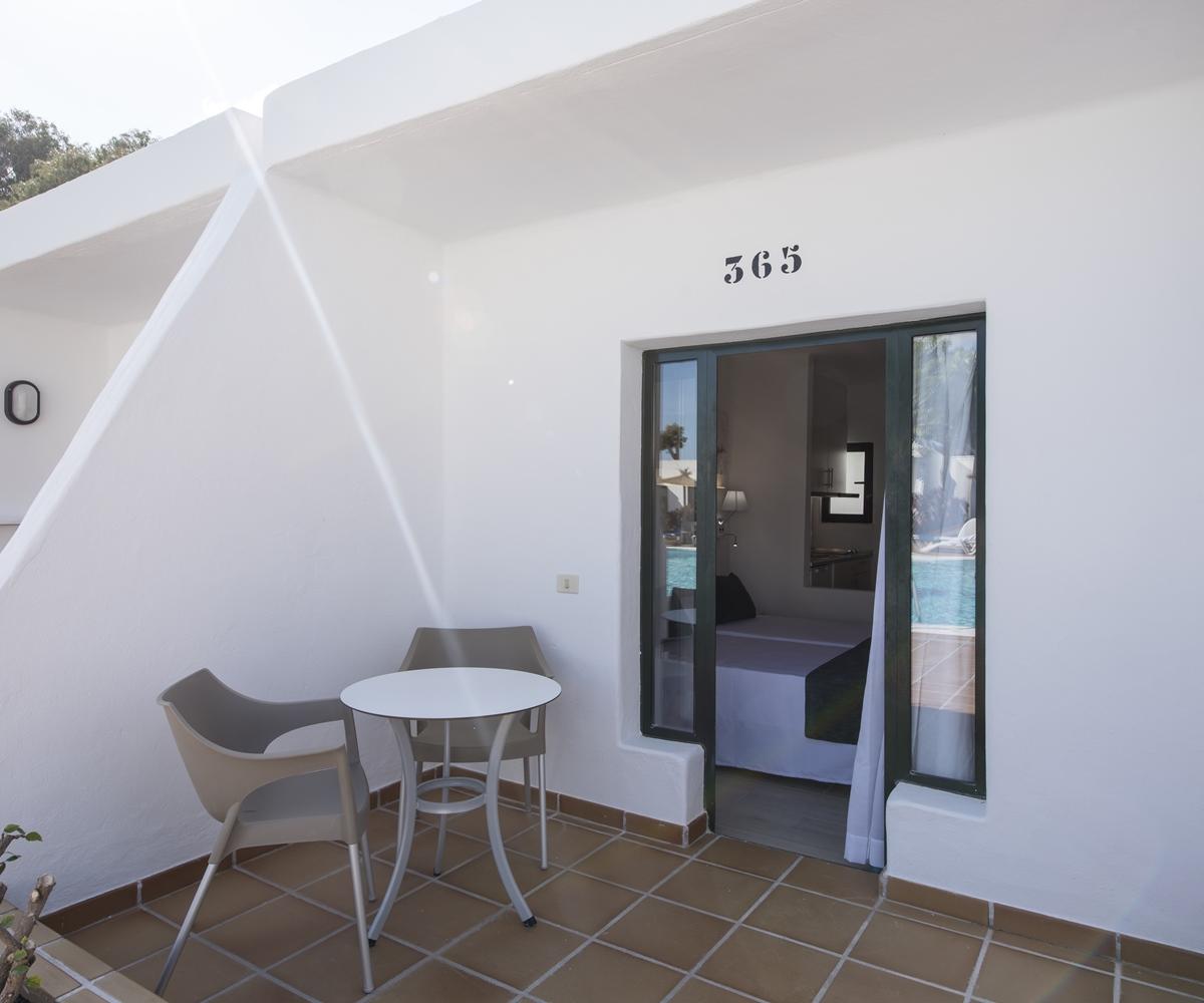Thb Flora 3* Puerto del Carmen (Lanzarote)