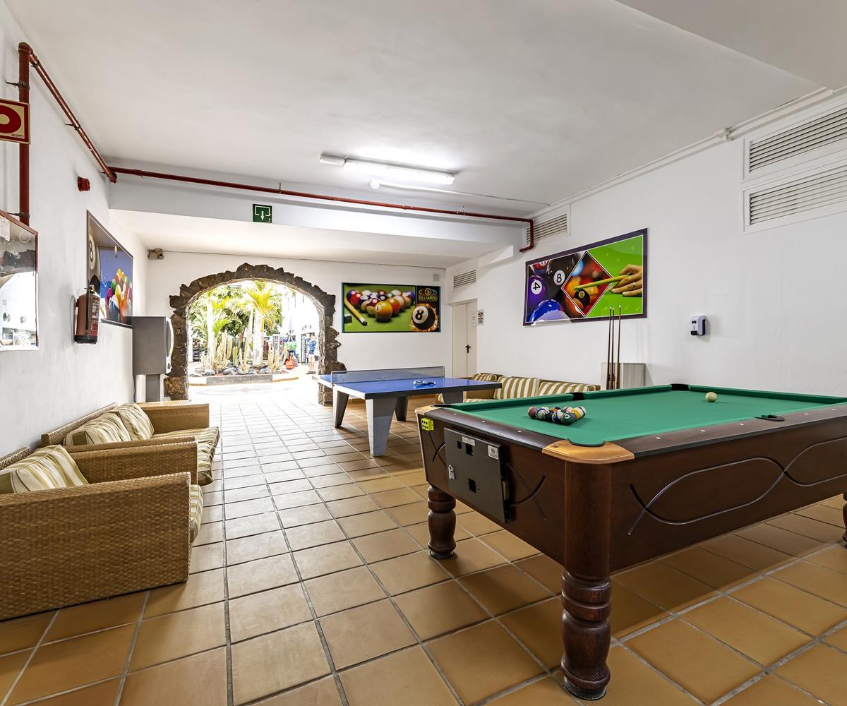Thb Flora Hotel Puerto del Carmen (Lanzarote)