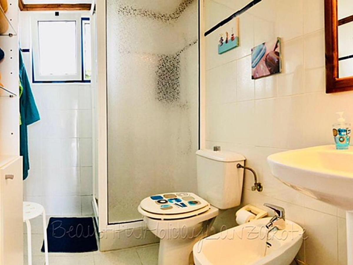 Apartment Bellisima 200m From The Ocean With Pool, Wifi Sat-tv