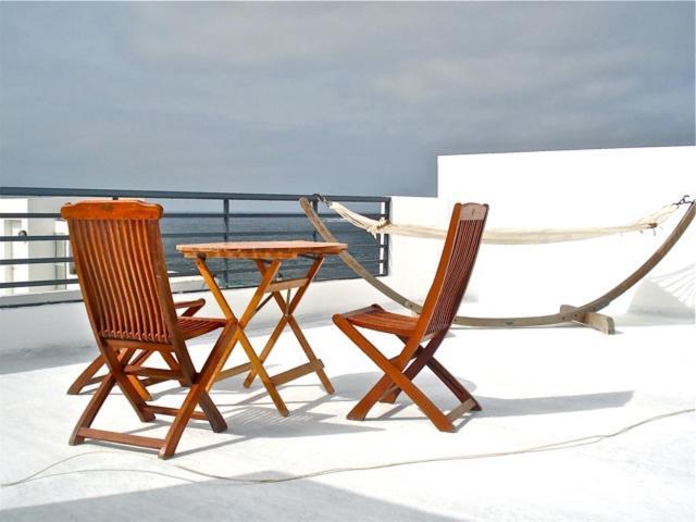 Apartment Reboso La Santa