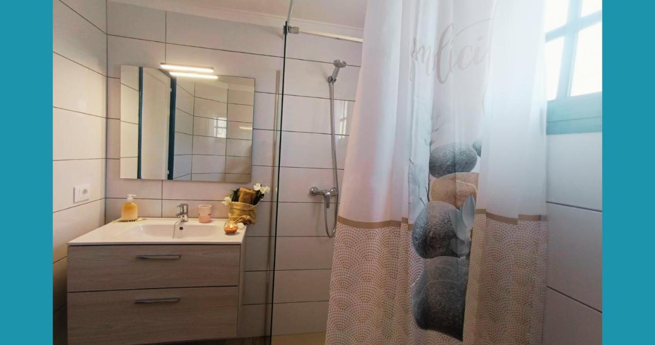 Vista Oceano&piscina, Aircon Y Wifi Rapido Pdc Apartamento *