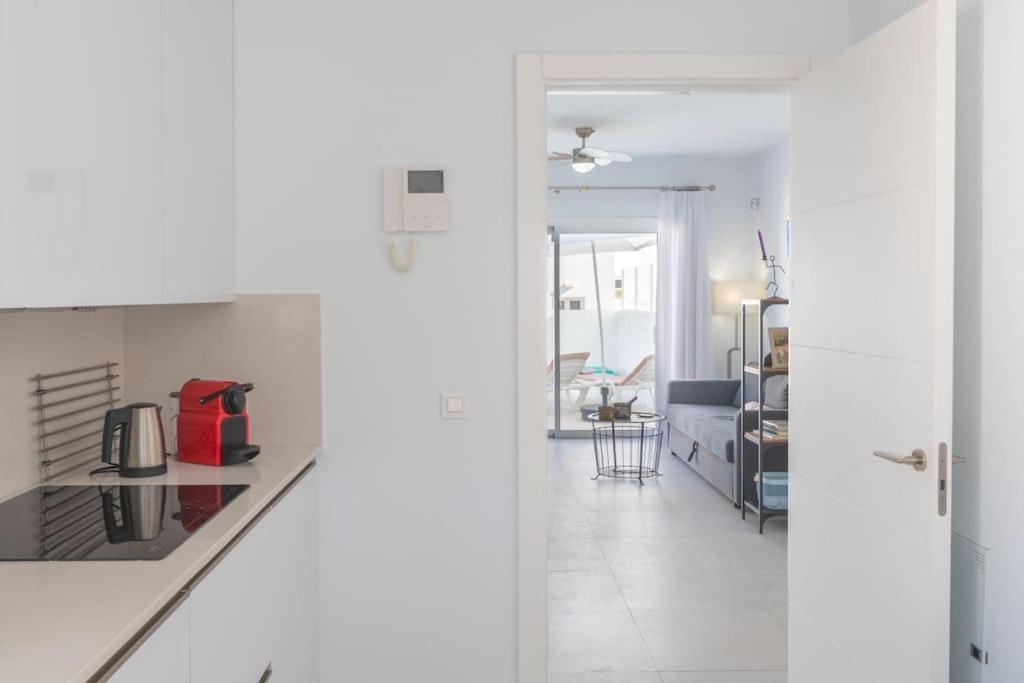 Casa Lolalo - Modern With Pool, 15min Walk To Marina Rubicon * Playa Blanca (Lanzarote)